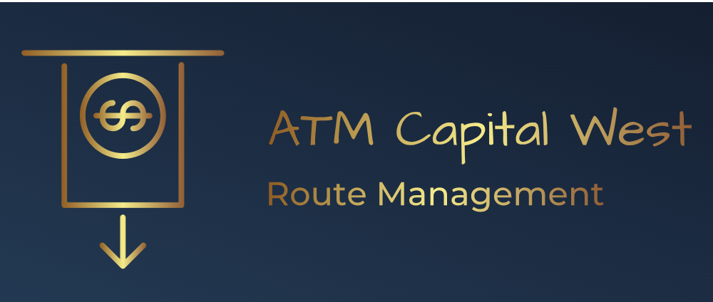 ATM Capital West logo